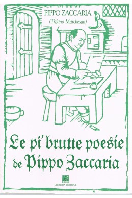 LE PI' BRUTTE POESIE DE PIPPO ZACCARIA